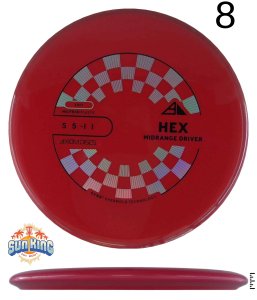 Axiom Neutron Soft Hex (Project Lab Coat)