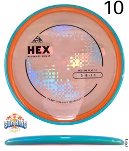 Axiom Proton Hex (Project Lab Coat)