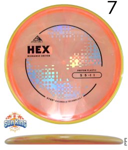 Axiom Proton Hex (Project Lab Coat)