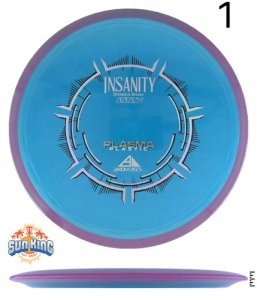 Axiom Plasma Insanity
