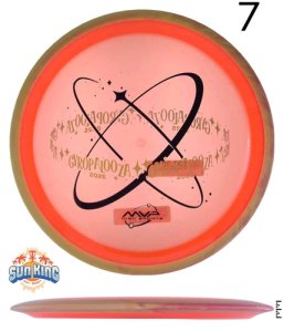 Axiom Particle Glow Insanity (Gyropalooza 2025)