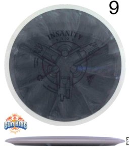 Axiom Cosmic Neutron Insanity