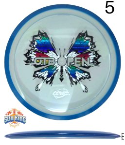 Axiom Prisim Proton Soft Insanity (OTB Edition)