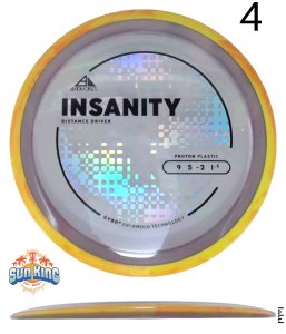Axiom Proton Insanity (Project Lab Coat)