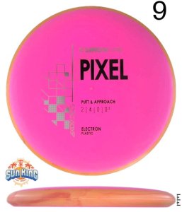 Axiom Electron Pixel (Simon Line)