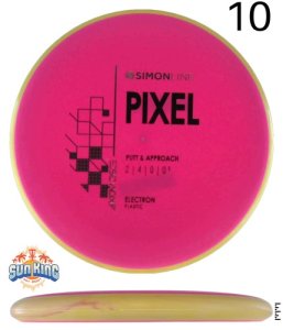Axiom Electron Pixel (Simon Line)
