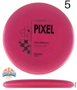 Axiom Electron Pixel (Simon Line)