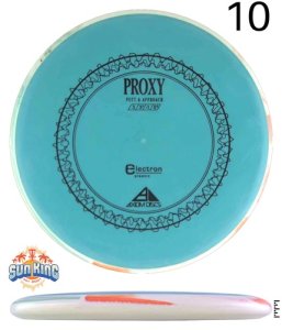 Axiom Electron Proxy