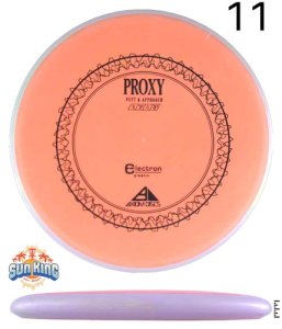 Axiom Electron Proxy