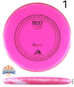 Axiom Electron Proxy