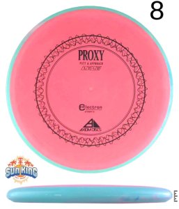 Axiom Electron Proxy