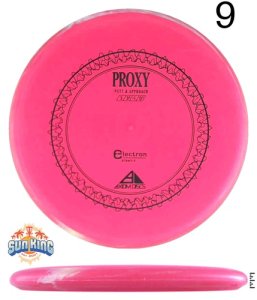 Axiom Electron Proxy