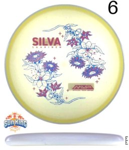 Axiom Particle Eclipse Proxy (Saarinen Team Series - Blue Glow)