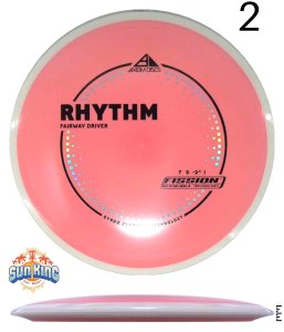 Axiom Fission Rhythm (Project Lab Coat)