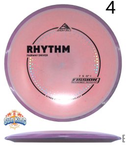 Axiom Fission Rhythm (Project Lab Coat)
