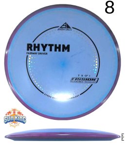 Axiom Fission Rhythm (Project Lab Coat)
