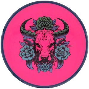 Axiom Neutron Trance (Bulls Eye)