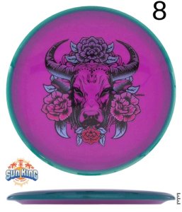Axiom Neutron Trance (Bulls Eye)