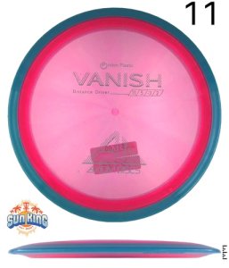 Axiom Proton Vanish
