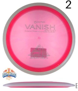 Axiom Proton Vanish