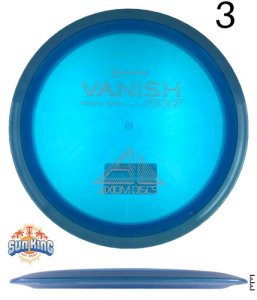 Axiom Proton Vanish