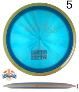 Axiom Proton Vanish