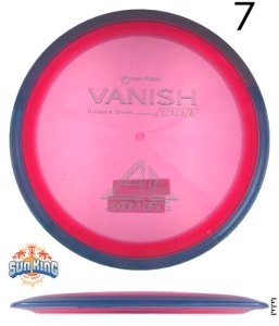 Axiom Proton Vanish