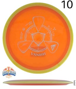 Axiom Neutron Vanish