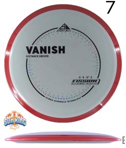 Axiom Fission Vanish