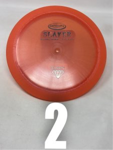 Gateway Evolution Diamond Slayer