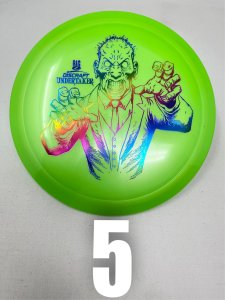 Discraft Big Z Undertaker (2020)