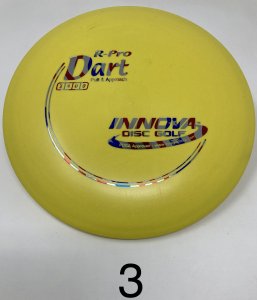 Innova R-Pro Dart