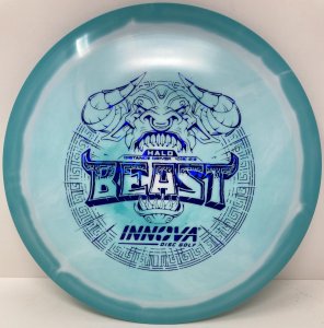 Innova Halo Star Beast