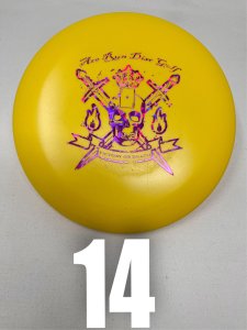 Innova KC Pro Aviar (Victory or Death)