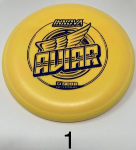 Innova DX Aviar Putter