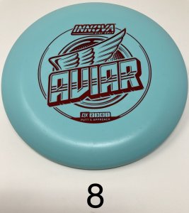 Innova DX Aviar Putter