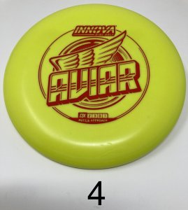 Innova DX Aviar Putter