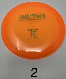 Innova Champion IT