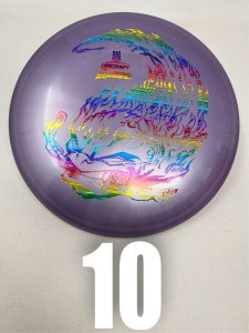 Discraft Big Z Comet