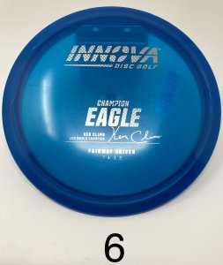 Innova Champion Eagle-X