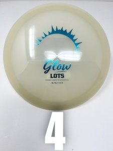 Kastaplast K1  Glow Lots - 2023