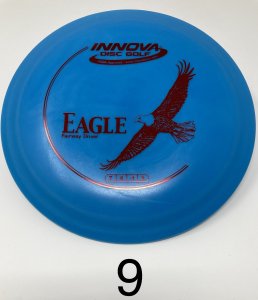 Innova DX Eagle