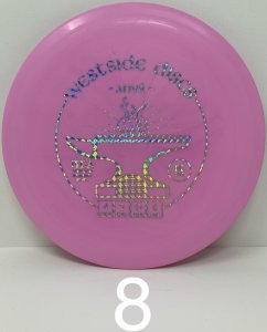 Westside BT Soft Anvil