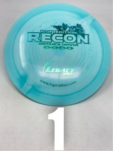 Legacy Icon Recon