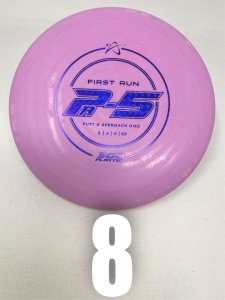 Prodigy 300 Series PA5 (First Run)