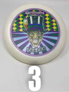 Gateway Diamond Full Color Voodoo