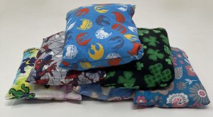Bogey Free Bag (Assorted Designs)