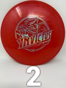 Innova GStar Invictus