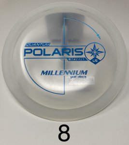 Millennium Quantum Polaris LS