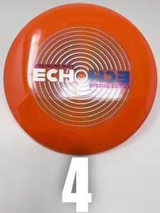 Streamline Neutron Echo (Special Edition)